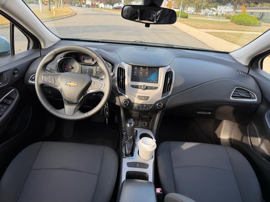 2018 Chevrolet Cruze 4dr Sdn 1.4L LS w/1SB, available for sale in Copiague, New York | Great Deal Motors. Copiague, New York 2018 Chevrolet Cruze 4dr Sdn 1.4L LS w/1SB, available for sale in Copiague, New York | Great Deal Motors. Copiague, New York
