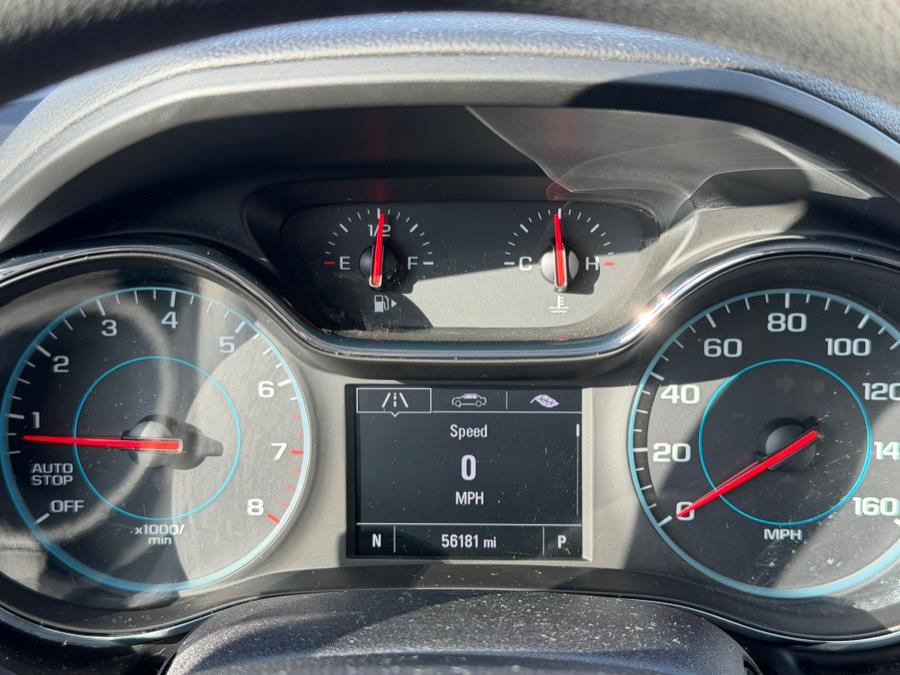 2018 Chevrolet Cruze 4dr Sdn 1.4L LS w/1SB, available for sale in Copiague, New York | Great Deal Motors. Copiague, New York 2018 Chevrolet Cruze 4dr Sdn 1.4L LS w/1SB, available for sale in Copiague, New York | Great Deal Motors. Copiague, New York