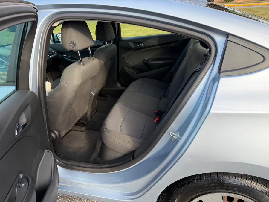 2018 Chevrolet Cruze 4dr Sdn 1.4L LS w/1SB, available for sale in Copiague, New York | Great Deal Motors. Copiague, New York 2018 Chevrolet Cruze 4dr Sdn 1.4L LS w/1SB, available for sale in Copiague, New York | Great Deal Motors. Copiague, New York