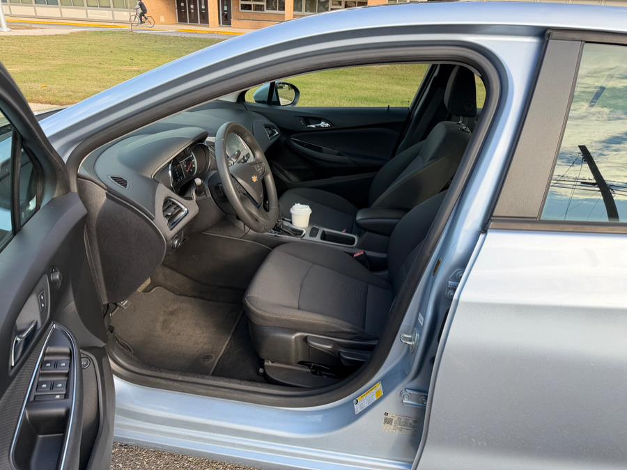 2018 Chevrolet Cruze 4dr Sdn 1.4L LS w/1SB, available for sale in Copiague, New York | Great Deal Motors. Copiague, New York 2018 Chevrolet Cruze 4dr Sdn 1.4L LS w/1SB, available for sale in Copiague, New York | Great Deal Motors. Copiague, New York