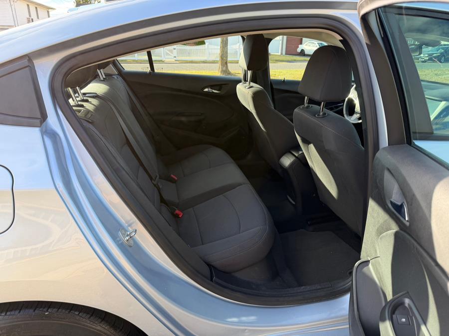 2018 Chevrolet Cruze 4dr Sdn 1.4L LS w/1SB, available for sale in Copiague, New York | Great Deal Motors. Copiague, New York 2018 Chevrolet Cruze 4dr Sdn 1.4L LS w/1SB, available for sale in Copiague, New York | Great Deal Motors. Copiague, New York