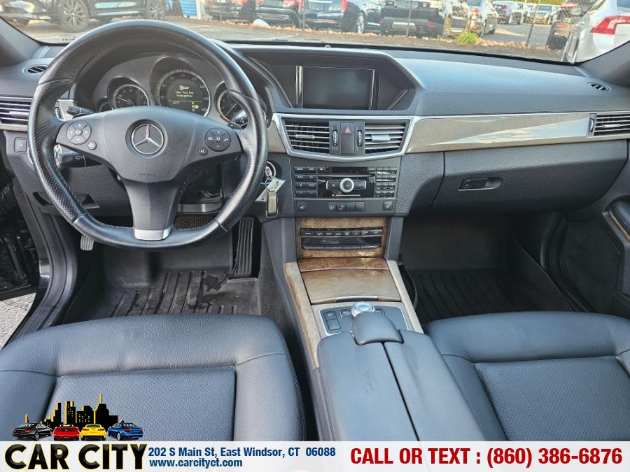 2011 Mercedes-Benz E-Class 4dr Sdn E350 Luxury 4MATIC, available for sale in East Windsor, Connecticut | Car City LLC. East Windsor, Connecticut 2011 Mercedes-Benz E-Class 4dr Sdn E350 Luxury 4MATIC, available for sale in East Windsor, Connecticut | Car City LLC. East Windsor, Connecticut