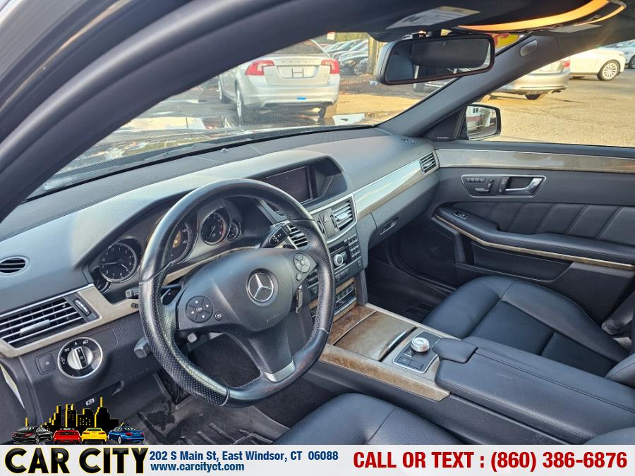 2011 Mercedes-Benz E-Class 4dr Sdn E350 Luxury 4MATIC, available for sale in East Windsor, Connecticut | Car City LLC. East Windsor, Connecticut 2011 Mercedes-Benz E-Class 4dr Sdn E350 Luxury 4MATIC, available for sale in East Windsor, Connecticut | Car City LLC. East Windsor, Connecticut