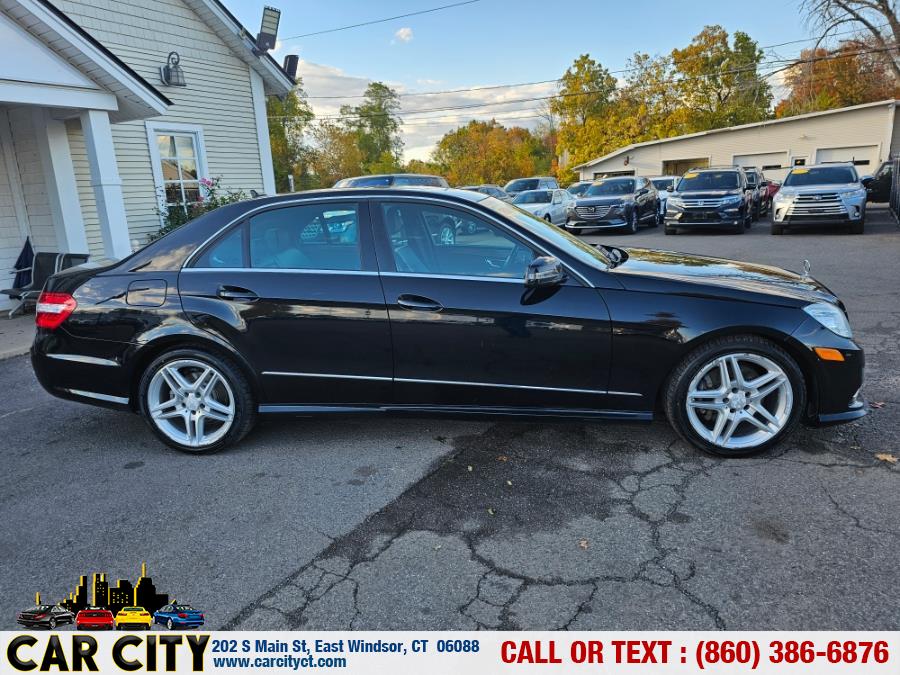 2011 Mercedes-Benz E-Class 4dr Sdn E350 Luxury 4MATIC, available for sale in East Windsor, Connecticut | Car City LLC. East Windsor, Connecticut 2011 Mercedes-Benz E-Class 4dr Sdn E350 Luxury 4MATIC, available for sale in East Windsor, Connecticut | Car City LLC. East Windsor, Connecticut