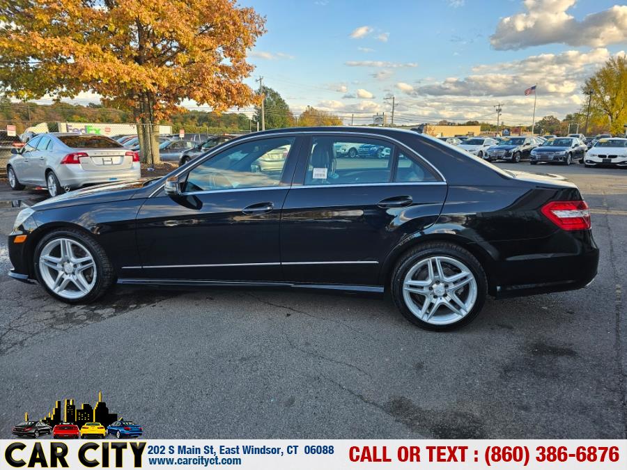 2011 Mercedes-Benz E-Class 4dr Sdn E350 Luxury 4MATIC, available for sale in East Windsor, Connecticut | Car City LLC. East Windsor, Connecticut 2011 Mercedes-Benz E-Class 4dr Sdn E350 Luxury 4MATIC, available for sale in East Windsor, Connecticut | Car City LLC. East Windsor, Connecticut