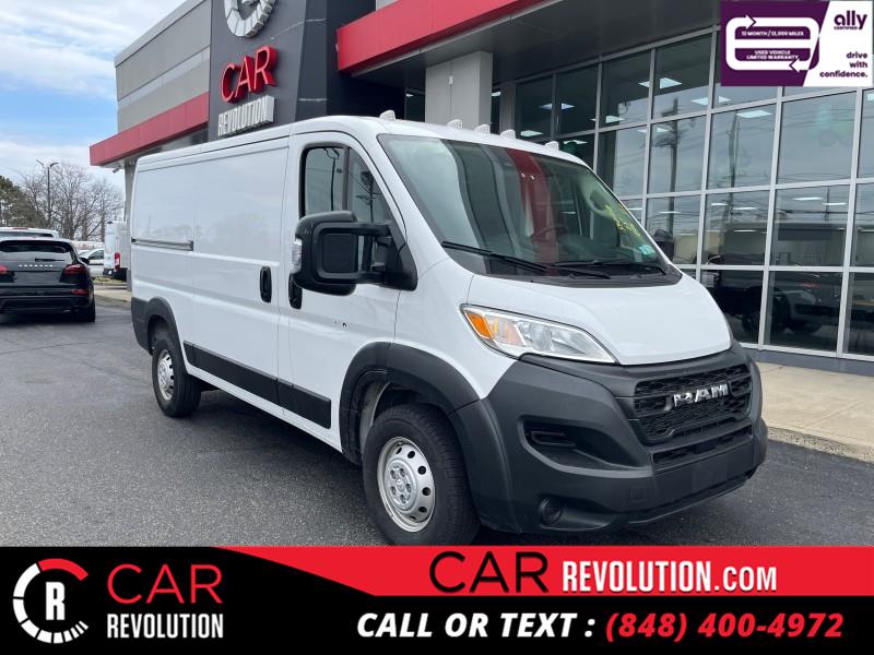 2023 Ram Promaster 1500 Low Roof WB, available for sale in Maple Shade, New Jersey | Car Revolution. Maple Shade, New Jersey 2023 Ram Promaster 1500 Low Roof WB, available for sale in Maple Shade, New Jersey | Car Revolution. Maple Shade, New Jersey