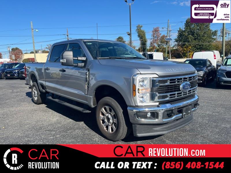 Used 2024 Ford F-250 in Avenel, New Jersey | Car Revolution. Avenel, New Jersey
