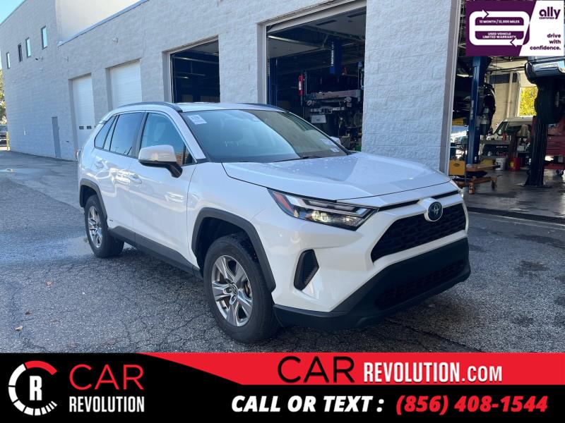 Used 2024 Toyota Rav4 Hybrid in Avenel, New Jersey | Car Revolution. Avenel, New Jersey