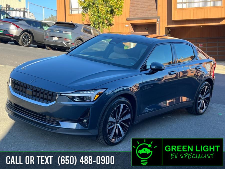 Used 2022 Polestar 2 in Daly City, California | Green Light Auto Wholesale. Daly City, California
