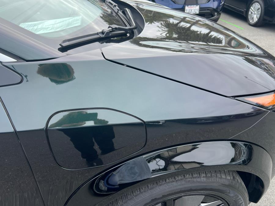 2024 Nissan ARIYA Engage Evolve+ Empower photo 4