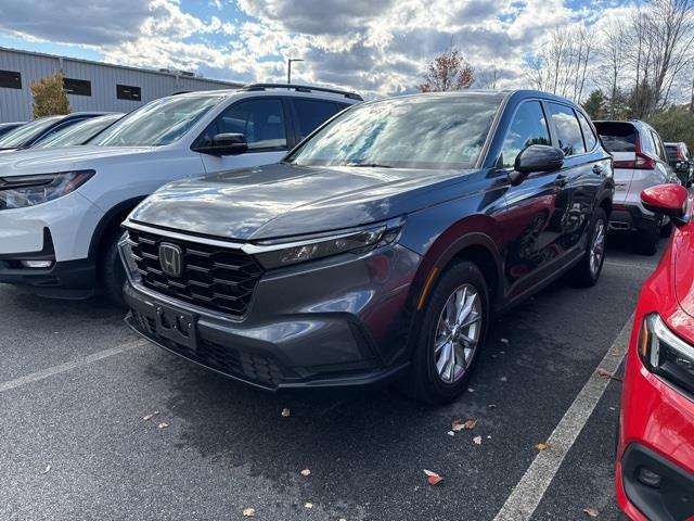 Used 2024 Honda Cr-v in Avon, Connecticut | Sullivan Automotive Group. Avon, Connecticut