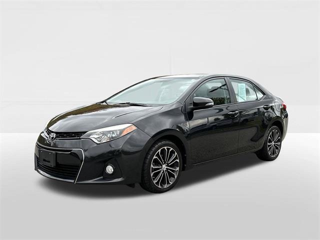 Used 2016 Toyota Corolla in Avon, Connecticut | Sullivan Automotive Group. Avon, Connecticut