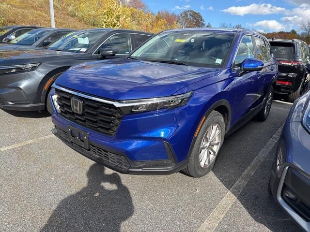 Used 2023 Honda Cr-v in Avon, Connecticut | Sullivan Automotive Group. Avon, Connecticut