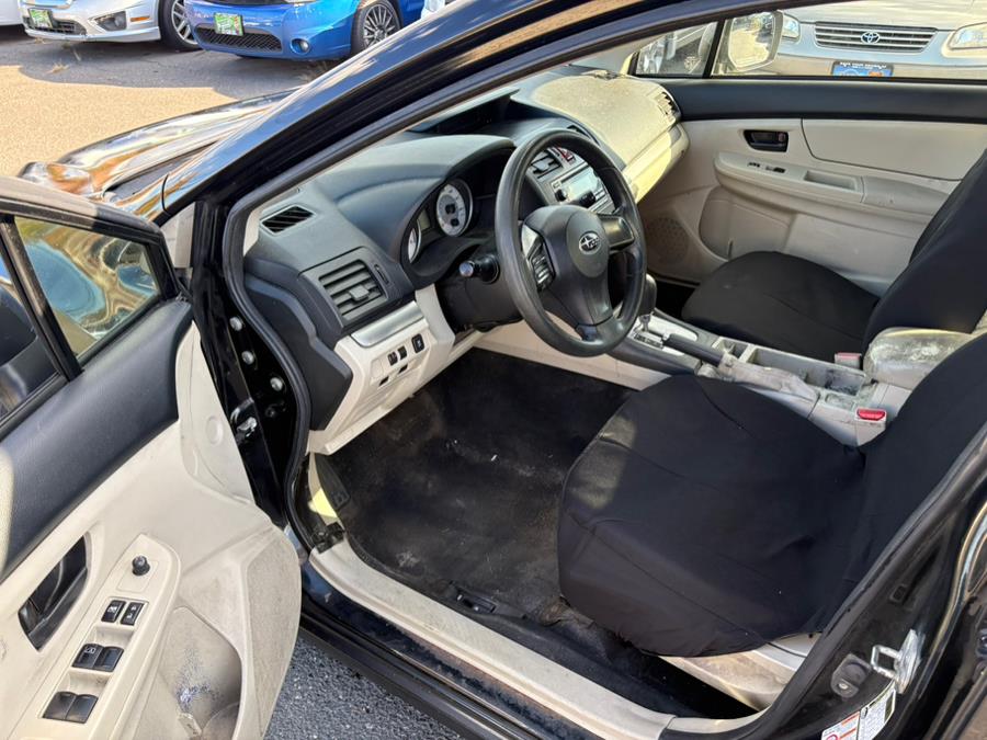 2013 Subaru Impreza Sedan 4dr Auto 2.0i, available for sale in East Windsor, Connecticut | CT Car Co LLC. East Windsor, Connecticut 2013 Subaru Impreza Sedan 4dr Auto 2.0i, available for sale in East Windsor, Connecticut | CT Car Co LLC. East Windsor, Connecticut