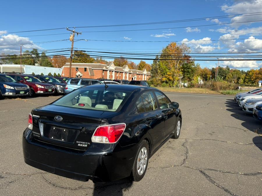 2013 Subaru Impreza Sedan 4dr Auto 2.0i, available for sale in East Windsor, Connecticut | CT Car Co LLC. East Windsor, Connecticut 2013 Subaru Impreza Sedan 4dr Auto 2.0i, available for sale in East Windsor, Connecticut | CT Car Co LLC. East Windsor, Connecticut