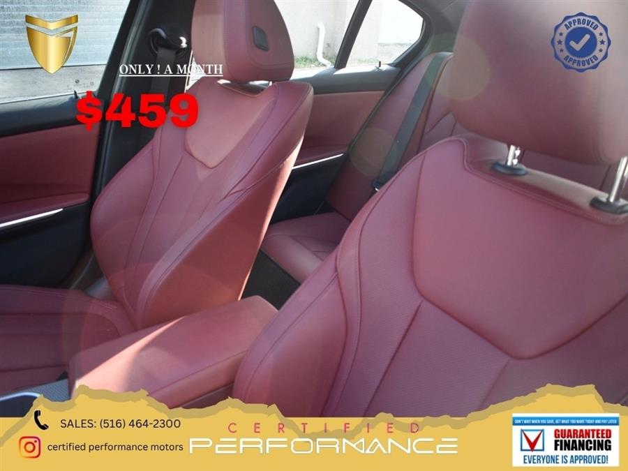 Used 2025 BMW 3 Series in Valley Stream, New York | Certified Performance Motors. Valley Stream, New York