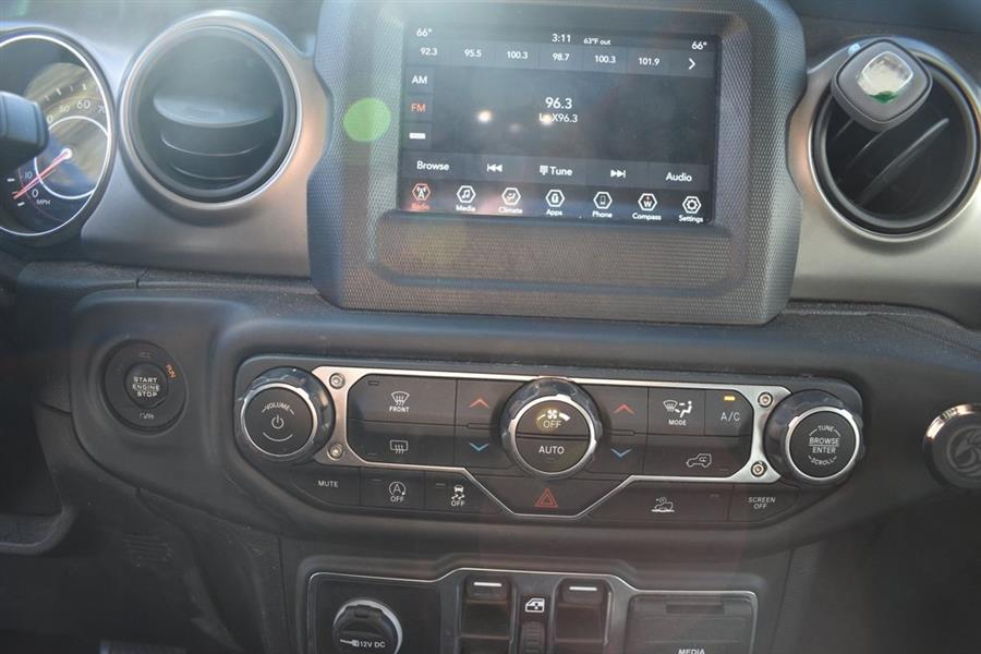 2020 Jeep Gladiator Sport, available for sale in Valley Stream, New York | Certified Performance Motors. Valley Stream, New York 2020 Jeep Gladiator Sport, available for sale in Valley Stream, New York | Certified Performance Motors. Valley Stream, New York