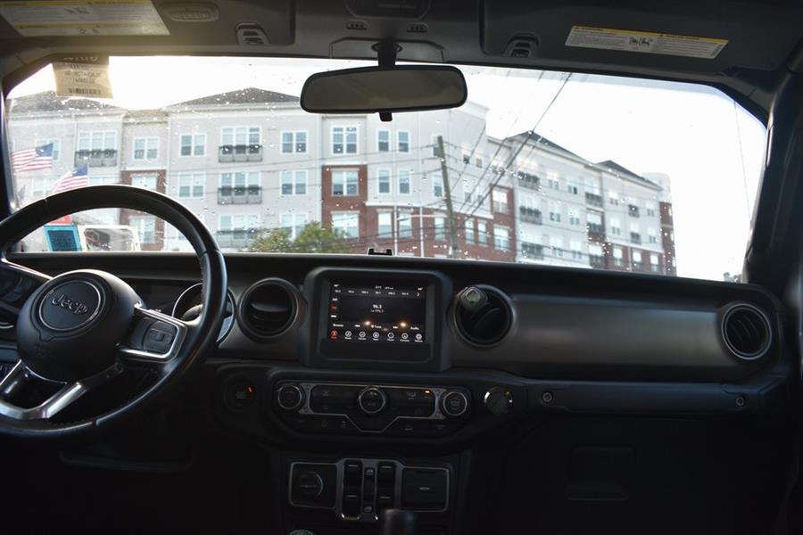 2020 Jeep Gladiator Sport, available for sale in Valley Stream, New York | Certified Performance Motors. Valley Stream, New York 2020 Jeep Gladiator Sport, available for sale in Valley Stream, New York | Certified Performance Motors. Valley Stream, New York