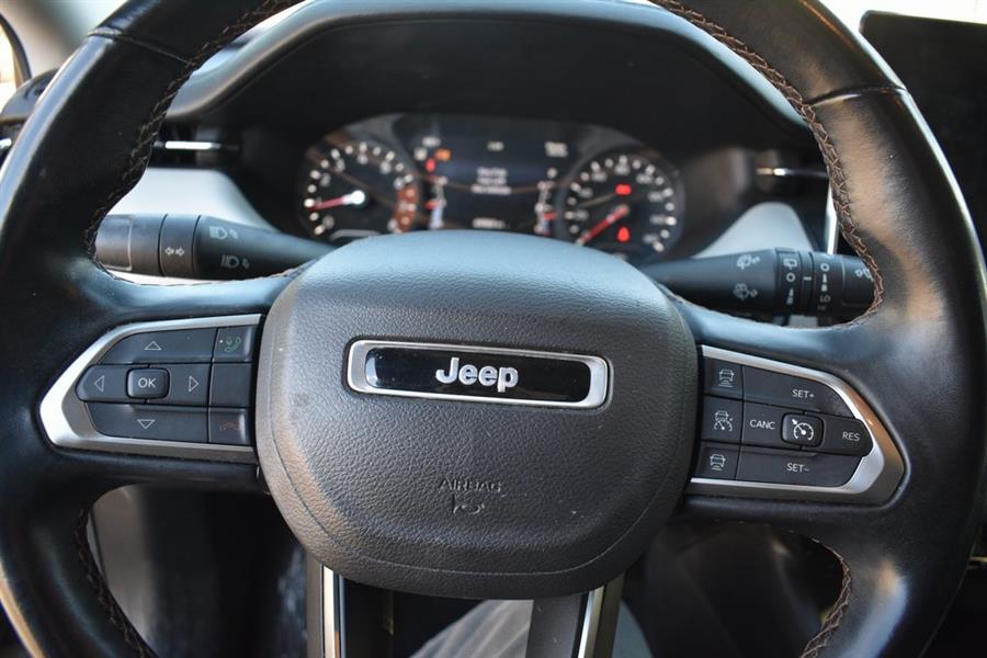 2022 Jeep Compass Limited, available for sale in Valley Stream, New York | Certified Performance Motors. Valley Stream, New York 2022 Jeep Compass Limited, available for sale in Valley Stream, New York | Certified Performance Motors. Valley Stream, New York