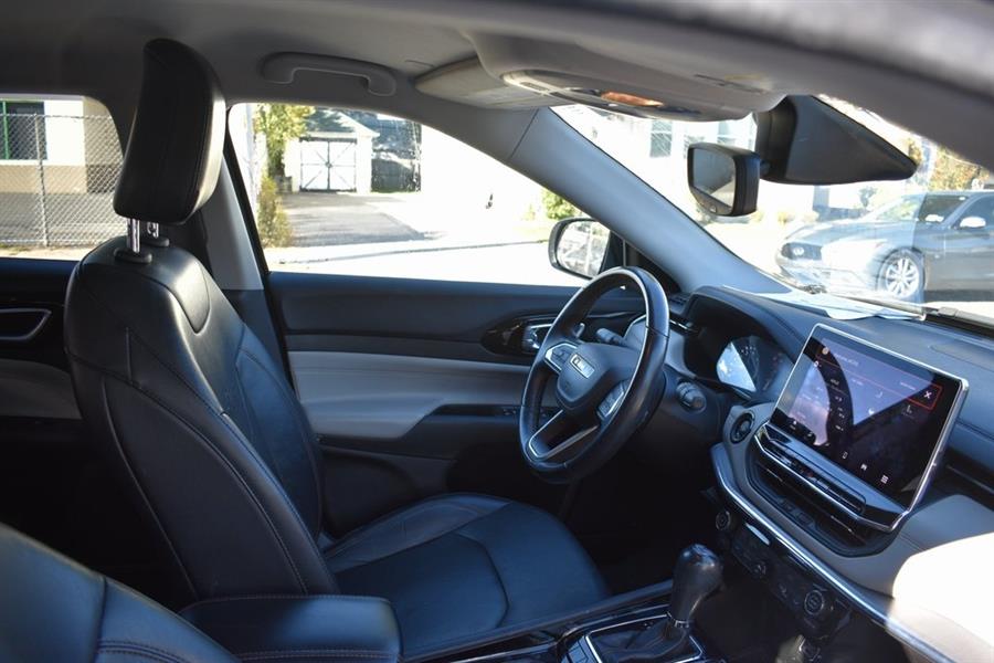 2022 Jeep Compass Limited, available for sale in Valley Stream, New York | Certified Performance Motors. Valley Stream, New York 2022 Jeep Compass Limited, available for sale in Valley Stream, New York | Certified Performance Motors. Valley Stream, New York