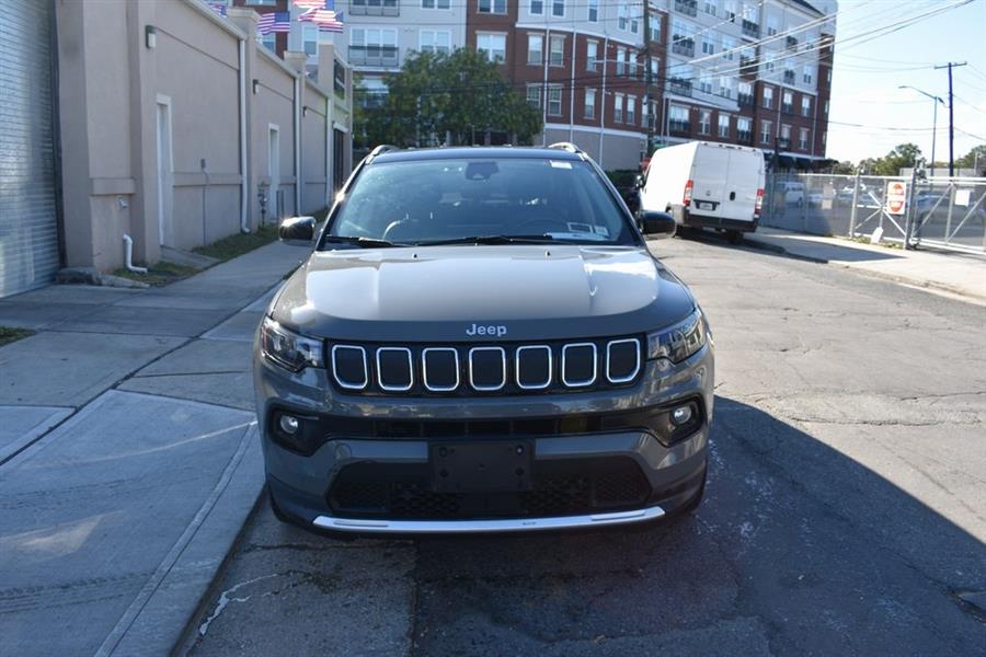 2022 Jeep Compass Limited, available for sale in Valley Stream, New York | Certified Performance Motors. Valley Stream, New York 2022 Jeep Compass Limited, available for sale in Valley Stream, New York | Certified Performance Motors. Valley Stream, New York