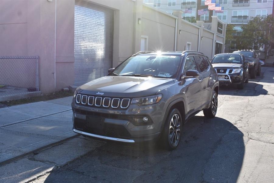 2022 Jeep Compass Limited, available for sale in Valley Stream, New York | Certified Performance Motors. Valley Stream, New York 2022 Jeep Compass Limited, available for sale in Valley Stream, New York | Certified Performance Motors. Valley Stream, New York