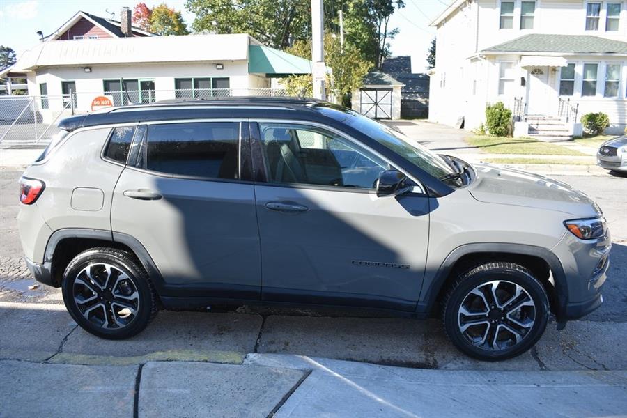 2022 Jeep Compass Limited, available for sale in Valley Stream, New York | Certified Performance Motors. Valley Stream, New York 2022 Jeep Compass Limited, available for sale in Valley Stream, New York | Certified Performance Motors. Valley Stream, New York