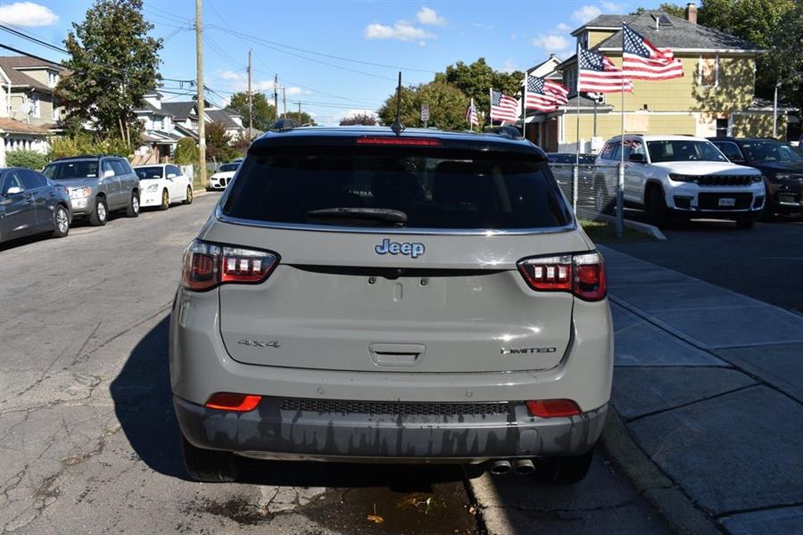 2022 Jeep Compass Limited, available for sale in Valley Stream, New York | Certified Performance Motors. Valley Stream, New York 2022 Jeep Compass Limited, available for sale in Valley Stream, New York | Certified Performance Motors. Valley Stream, New York