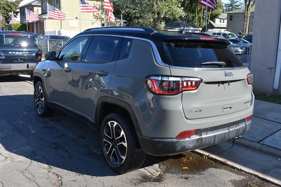 2022 Jeep Compass Limited, available for sale in Valley Stream, New York | Certified Performance Motors. Valley Stream, New York 2022 Jeep Compass Limited, available for sale in Valley Stream, New York | Certified Performance Motors. Valley Stream, New York