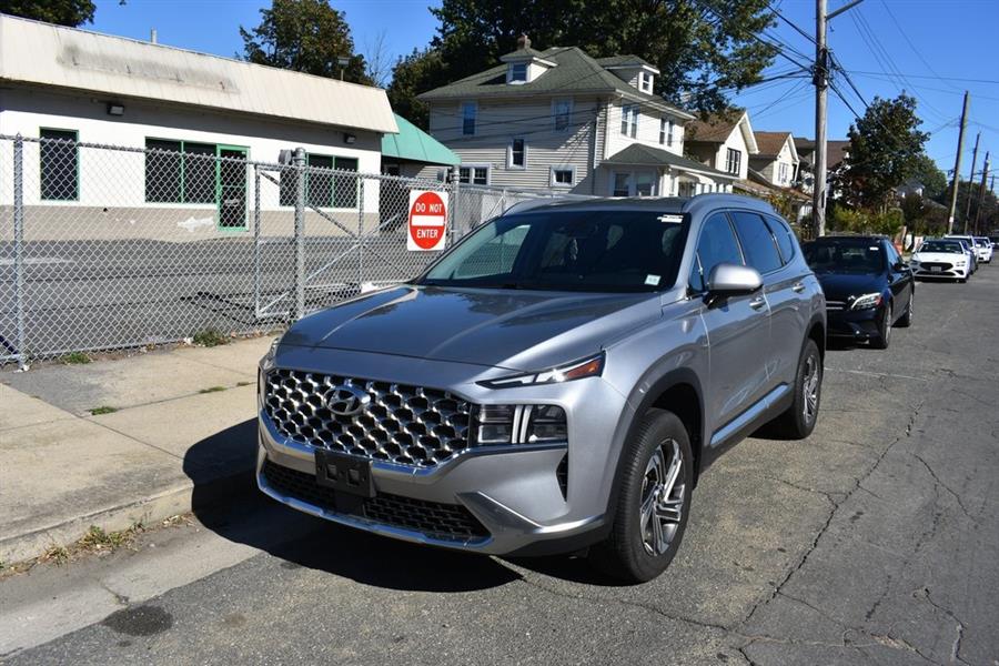 2022 Hyundai Santa Fe SEL, available for sale in Valley Stream, New York | Certified Performance Motors. Valley Stream, New York 2022 Hyundai Santa Fe SEL, available for sale in Valley Stream, New York | Certified Performance Motors. Valley Stream, New York