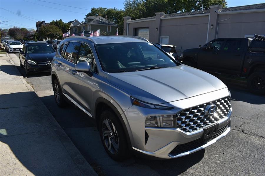 2022 Hyundai Santa Fe SEL, available for sale in Valley Stream, New York | Certified Performance Motors. Valley Stream, New York 2022 Hyundai Santa Fe SEL, available for sale in Valley Stream, New York | Certified Performance Motors. Valley Stream, New York