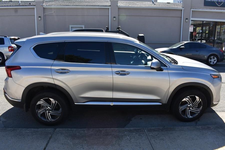2022 Hyundai Santa Fe SEL, available for sale in Valley Stream, New York | Certified Performance Motors. Valley Stream, New York 2022 Hyundai Santa Fe SEL, available for sale in Valley Stream, New York | Certified Performance Motors. Valley Stream, New York