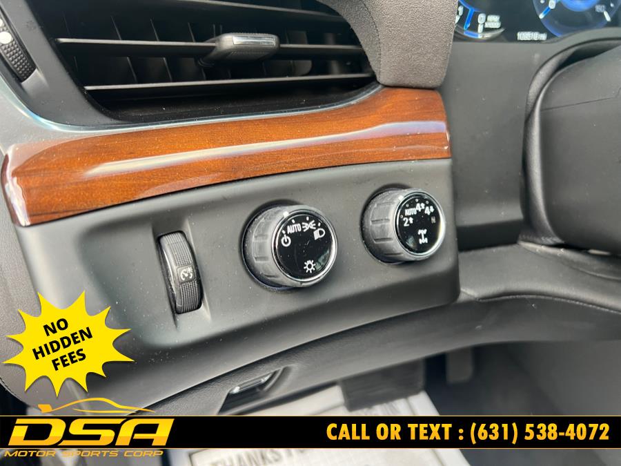 2019 Cadillac Escalade ESV 4WD 4dr Premium Luxury, available for sale in Commack, New York | DSA Motor Sports Corp. Commack, New York 2019 Cadillac Escalade ESV 4WD 4dr Premium Luxury, available for sale in Commack, New York | DSA Motor Sports Corp. Commack, New York