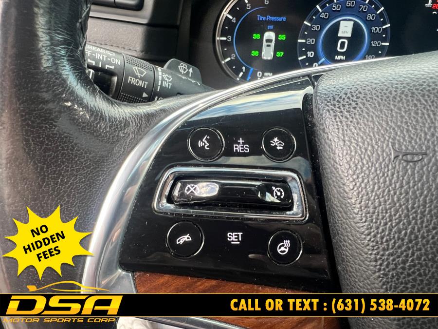 2019 Cadillac Escalade ESV 4WD 4dr Premium Luxury, available for sale in Commack, New York | DSA Motor Sports Corp. Commack, New York 2019 Cadillac Escalade ESV 4WD 4dr Premium Luxury, available for sale in Commack, New York | DSA Motor Sports Corp. Commack, New York