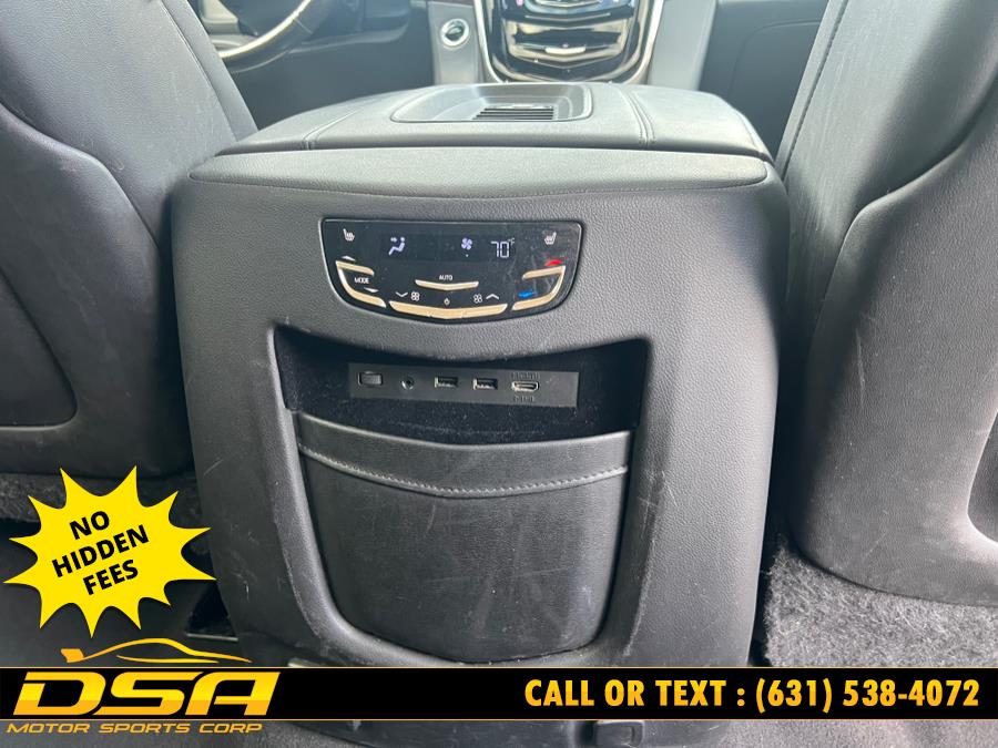 2019 Cadillac Escalade ESV 4WD 4dr Premium Luxury, available for sale in Commack, New York | DSA Motor Sports Corp. Commack, New York 2019 Cadillac Escalade ESV 4WD 4dr Premium Luxury, available for sale in Commack, New York | DSA Motor Sports Corp. Commack, New York