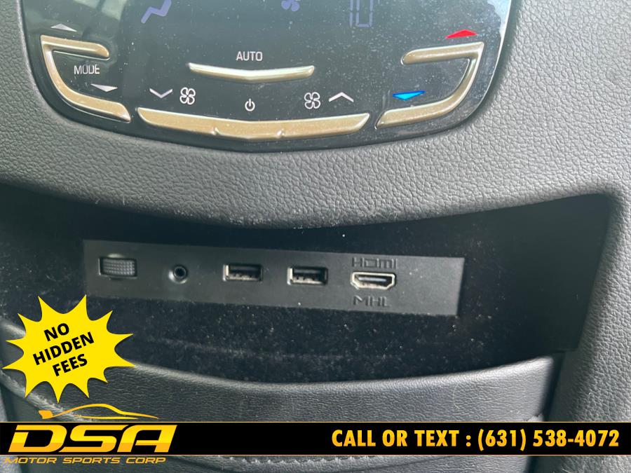 2019 Cadillac Escalade ESV 4WD 4dr Premium Luxury, available for sale in Commack, New York | DSA Motor Sports Corp. Commack, New York 2019 Cadillac Escalade ESV 4WD 4dr Premium Luxury, available for sale in Commack, New York | DSA Motor Sports Corp. Commack, New York