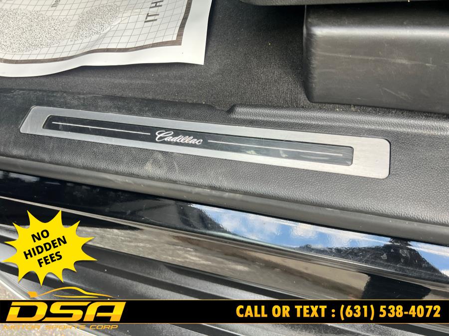 2019 Cadillac Escalade ESV 4WD 4dr Premium Luxury, available for sale in Commack, New York | DSA Motor Sports Corp. Commack, New York 2019 Cadillac Escalade ESV 4WD 4dr Premium Luxury, available for sale in Commack, New York | DSA Motor Sports Corp. Commack, New York