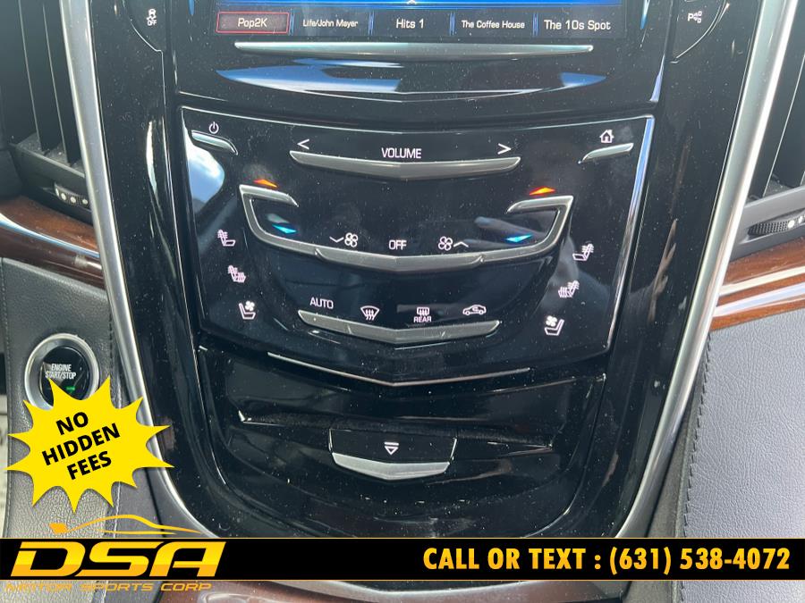 2019 Cadillac Escalade ESV 4WD 4dr Premium Luxury, available for sale in Commack, New York | DSA Motor Sports Corp. Commack, New York 2019 Cadillac Escalade ESV 4WD 4dr Premium Luxury, available for sale in Commack, New York | DSA Motor Sports Corp. Commack, New York