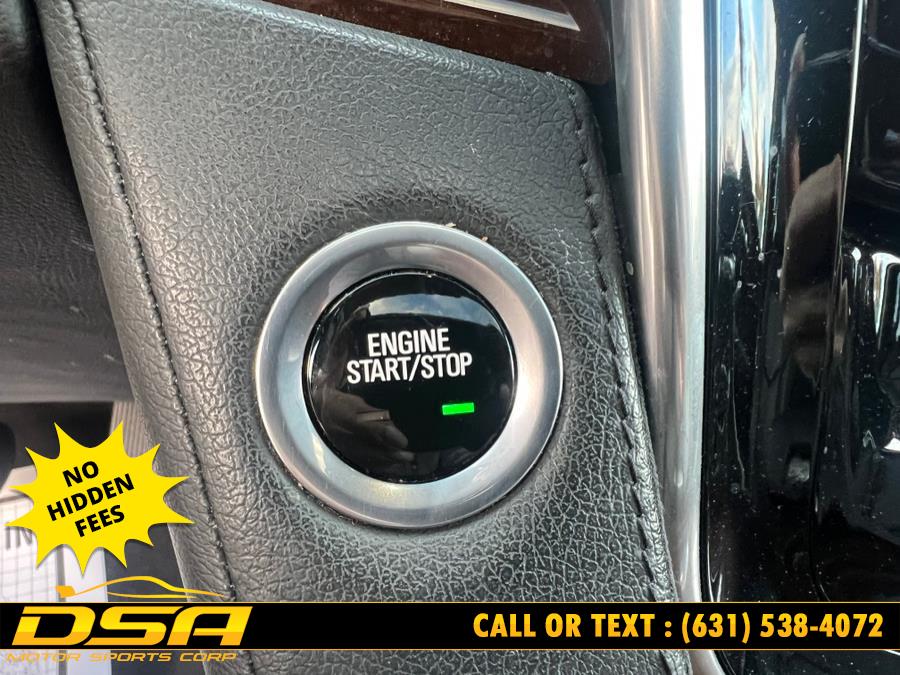 2019 Cadillac Escalade ESV 4WD 4dr Premium Luxury, available for sale in Commack, New York | DSA Motor Sports Corp. Commack, New York 2019 Cadillac Escalade ESV 4WD 4dr Premium Luxury, available for sale in Commack, New York | DSA Motor Sports Corp. Commack, New York