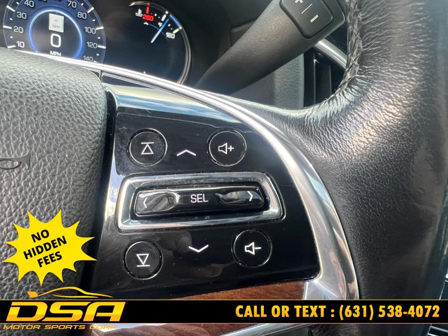 2019 Cadillac Escalade ESV 4WD 4dr Premium Luxury, available for sale in Commack, New York | DSA Motor Sports Corp. Commack, New York 2019 Cadillac Escalade ESV 4WD 4dr Premium Luxury, available for sale in Commack, New York | DSA Motor Sports Corp. Commack, New York