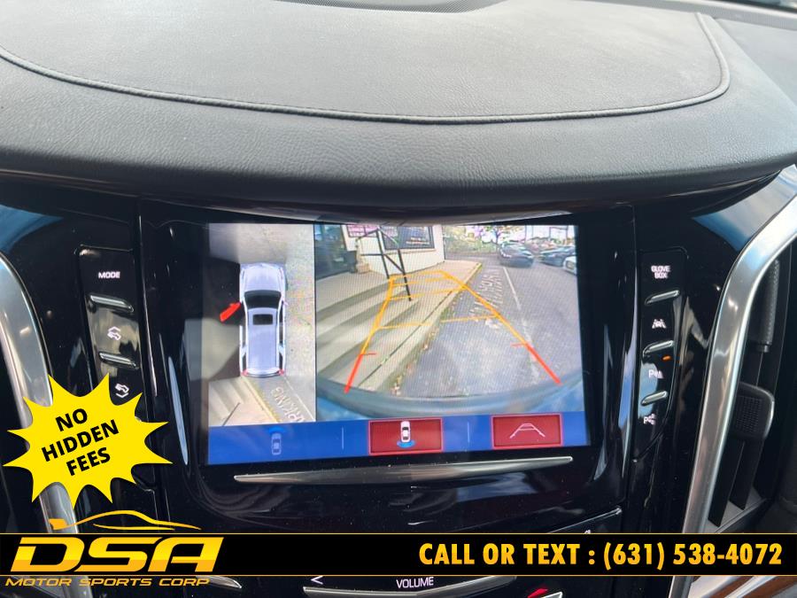 2019 Cadillac Escalade ESV 4WD 4dr Premium Luxury, available for sale in Commack, New York | DSA Motor Sports Corp. Commack, New York 2019 Cadillac Escalade ESV 4WD 4dr Premium Luxury, available for sale in Commack, New York | DSA Motor Sports Corp. Commack, New York