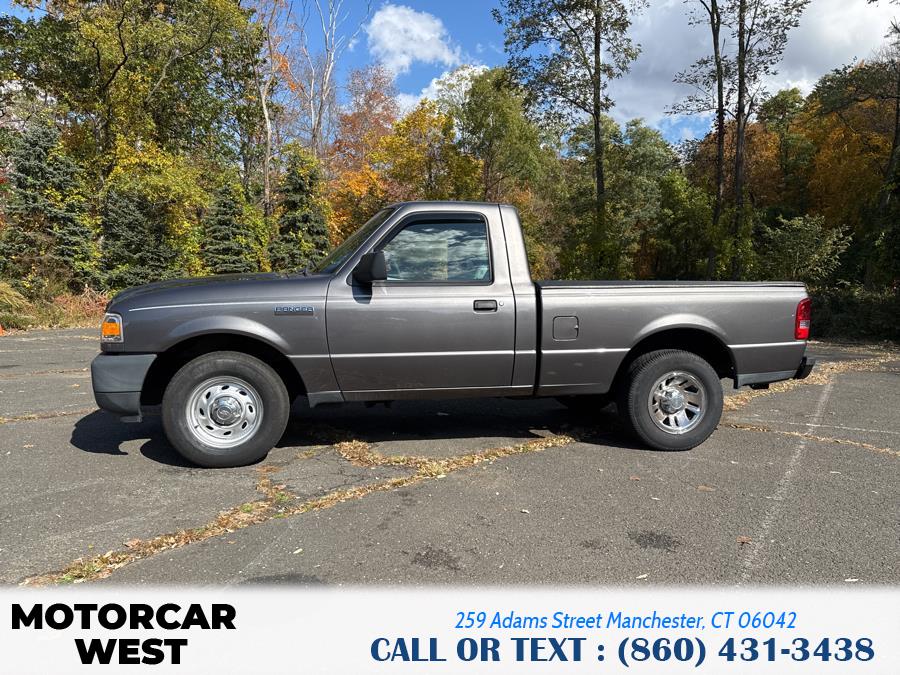 Used 2011 Ford Ranger in Manchester, Connecticut | Motorcar West. Manchester, Connecticut
