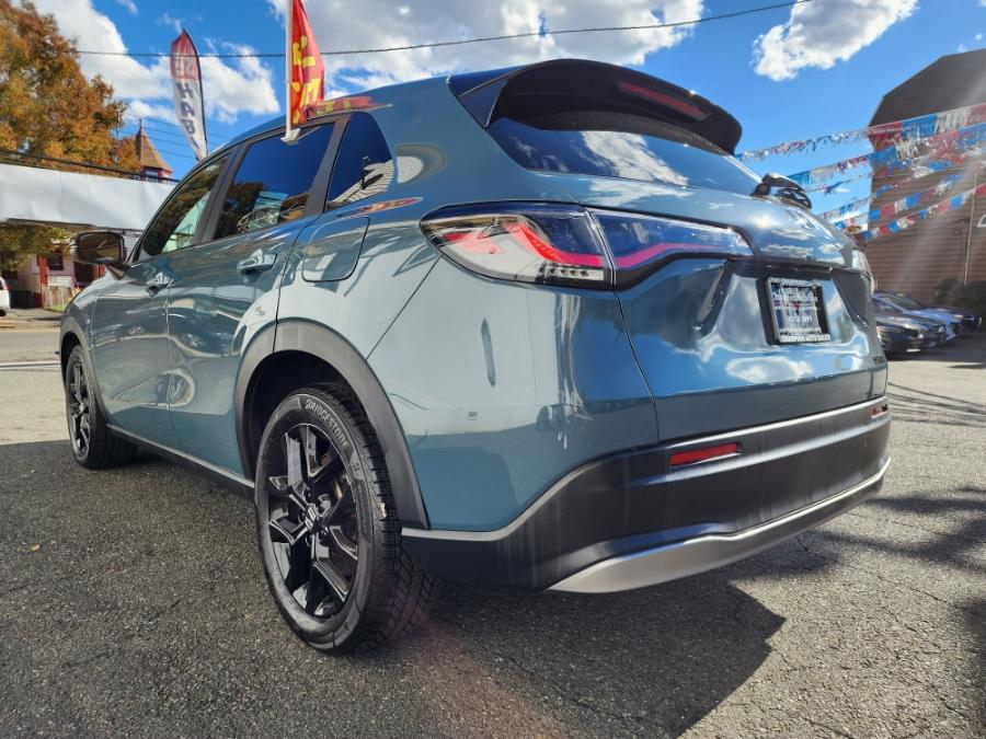 2024 Honda HR-V Sport AWD CVT, available for sale in Newark, New Jersey | Champion Auto Sales. Newark, New Jersey 2024 Honda HR-V Sport AWD CVT, available for sale in Newark, New Jersey | Champion Auto Sales. Newark, New Jersey