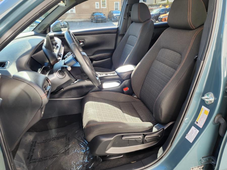 2024 Honda HR-V Sport AWD CVT, available for sale in Newark, New Jersey | Champion Auto Sales. Newark, New Jersey 2024 Honda HR-V Sport AWD CVT, available for sale in Newark, New Jersey | Champion Auto Sales. Newark, New Jersey