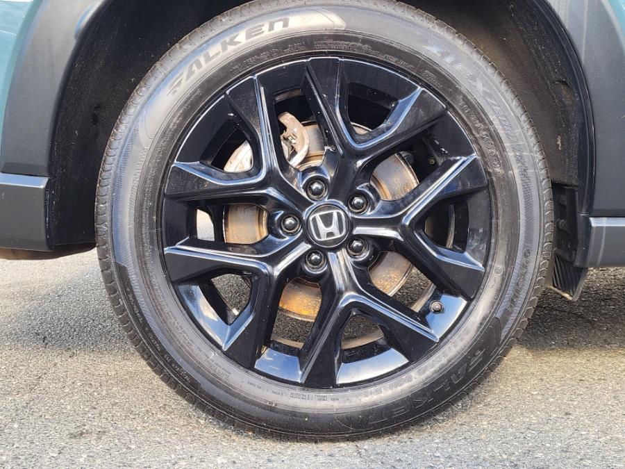 2024 Honda HR-V Sport AWD CVT, available for sale in Newark, New Jersey | Champion Auto Sales. Newark, New Jersey 2024 Honda HR-V Sport AWD CVT, available for sale in Newark, New Jersey | Champion Auto Sales. Newark, New Jersey