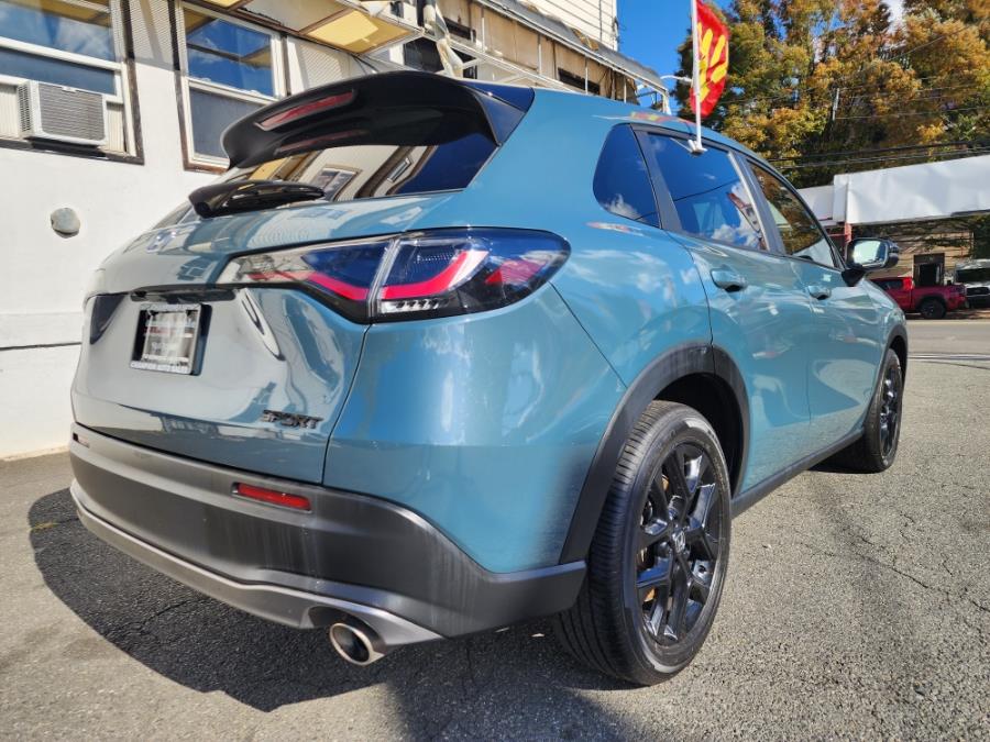 2024 Honda HR-V Sport AWD CVT, available for sale in Newark, New Jersey | Champion Auto Sales. Newark, New Jersey 2024 Honda HR-V Sport AWD CVT, available for sale in Newark, New Jersey | Champion Auto Sales. Newark, New Jersey