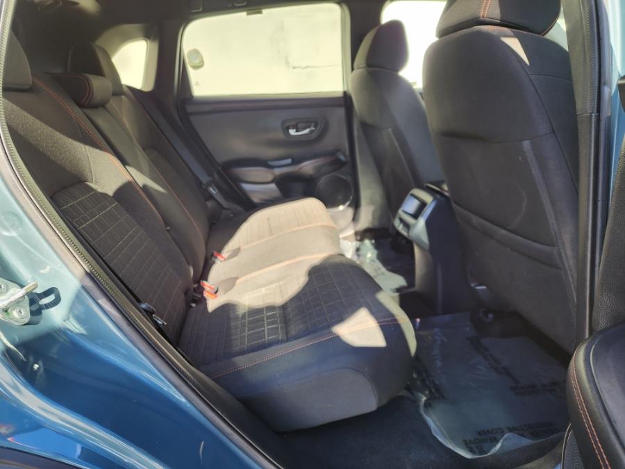 2024 Honda HR-V Sport AWD CVT, available for sale in Newark, New Jersey | Champion Auto Sales. Newark, New Jersey 2024 Honda HR-V Sport AWD CVT, available for sale in Newark, New Jersey | Champion Auto Sales. Newark, New Jersey