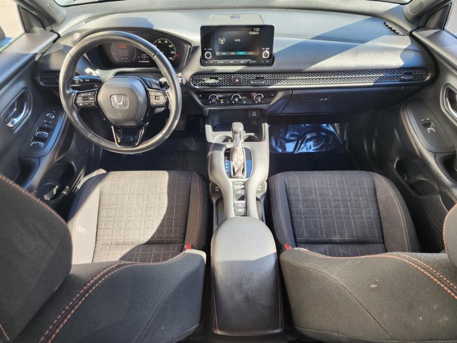 2024 Honda HR-V Sport AWD CVT, available for sale in Newark, New Jersey | Champion Auto Sales. Newark, New Jersey 2024 Honda HR-V Sport AWD CVT, available for sale in Newark, New Jersey | Champion Auto Sales. Newark, New Jersey
