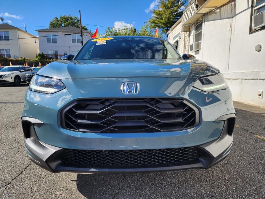 2024 Honda HR-V Sport AWD CVT, available for sale in Newark, New Jersey | Champion Auto Sales. Newark, New Jersey 2024 Honda HR-V Sport AWD CVT, available for sale in Newark, New Jersey | Champion Auto Sales. Newark, New Jersey