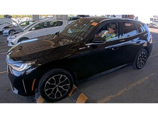 Used 2025 BMW X3 in Franklin Square, New York | C Rich Cars. Franklin Square, New York